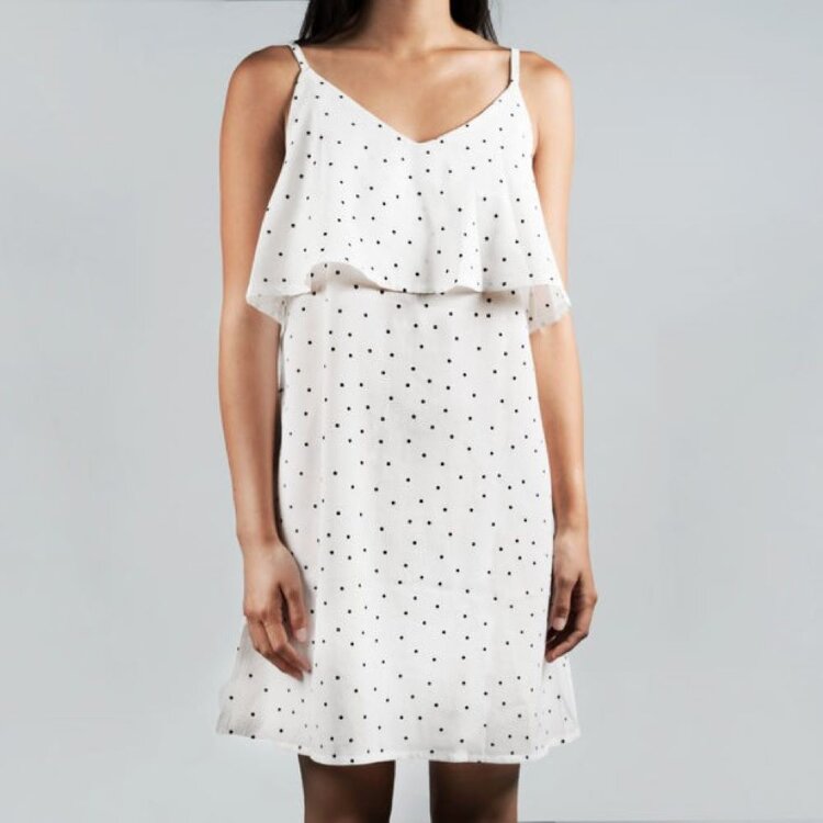 Dress Madridica (demo)