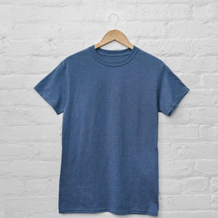 T-shirt Papaya (demo)